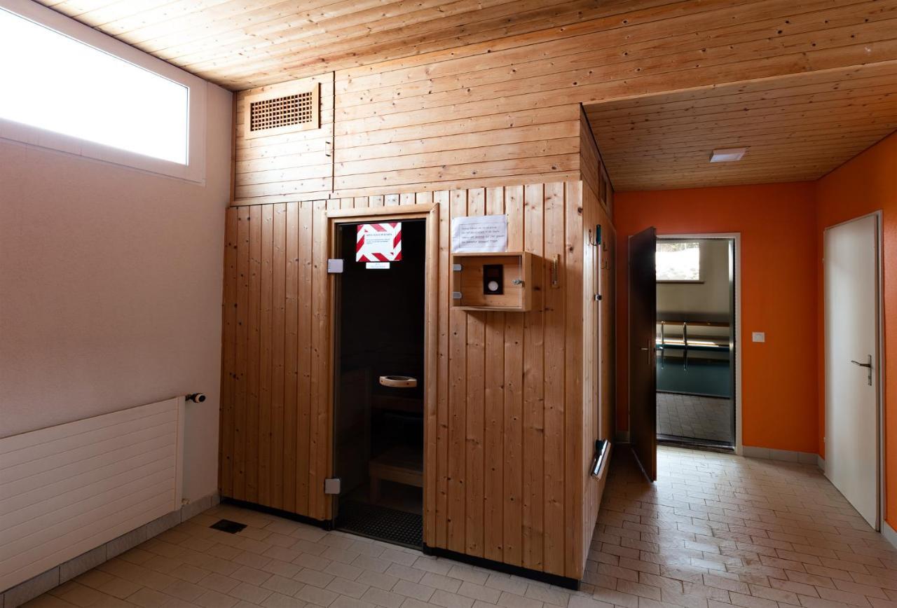 Cosy Apartment Facing Piz Rosatsch St. Moritz Exteriör bild